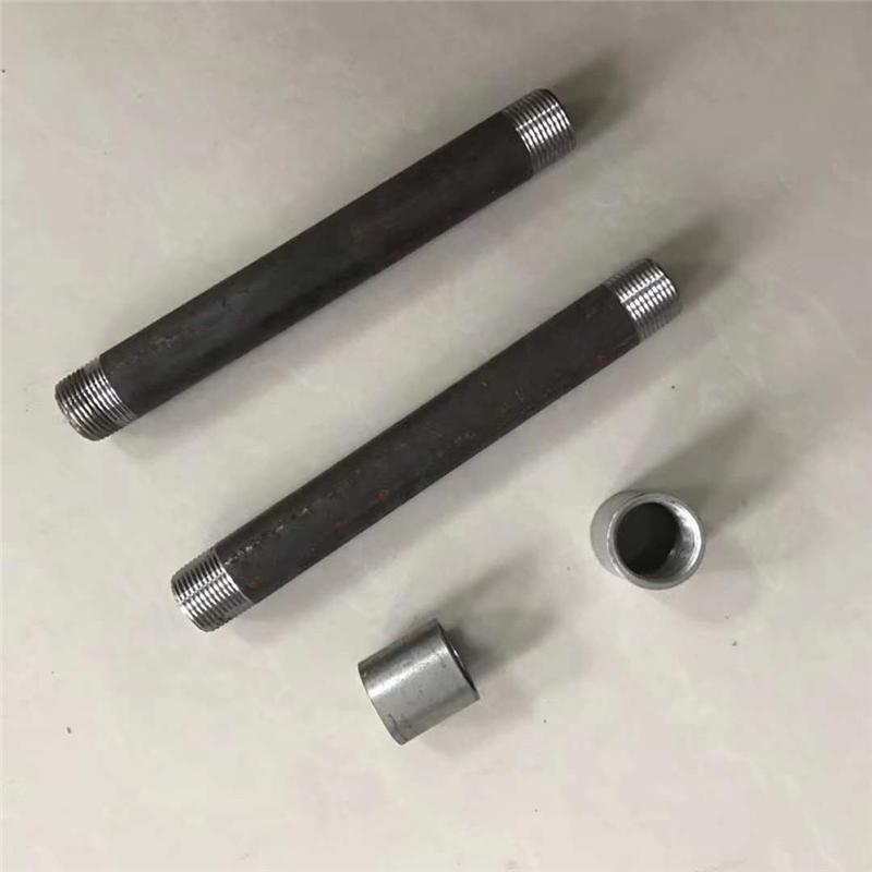 武江钢管注浆管隧道止水